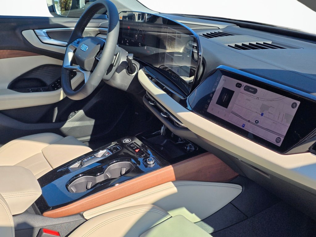 New 2026 Audi A5 Prestige AWD/4WD image 26