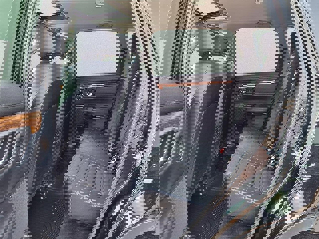 Used 2019 Honda CR-V EX-L image 12