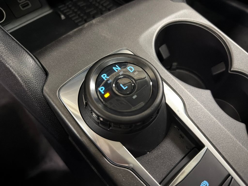 New 2025 Ford Bronco Sport Outer Banks w/ Outer Banks Tech Package+ image 27