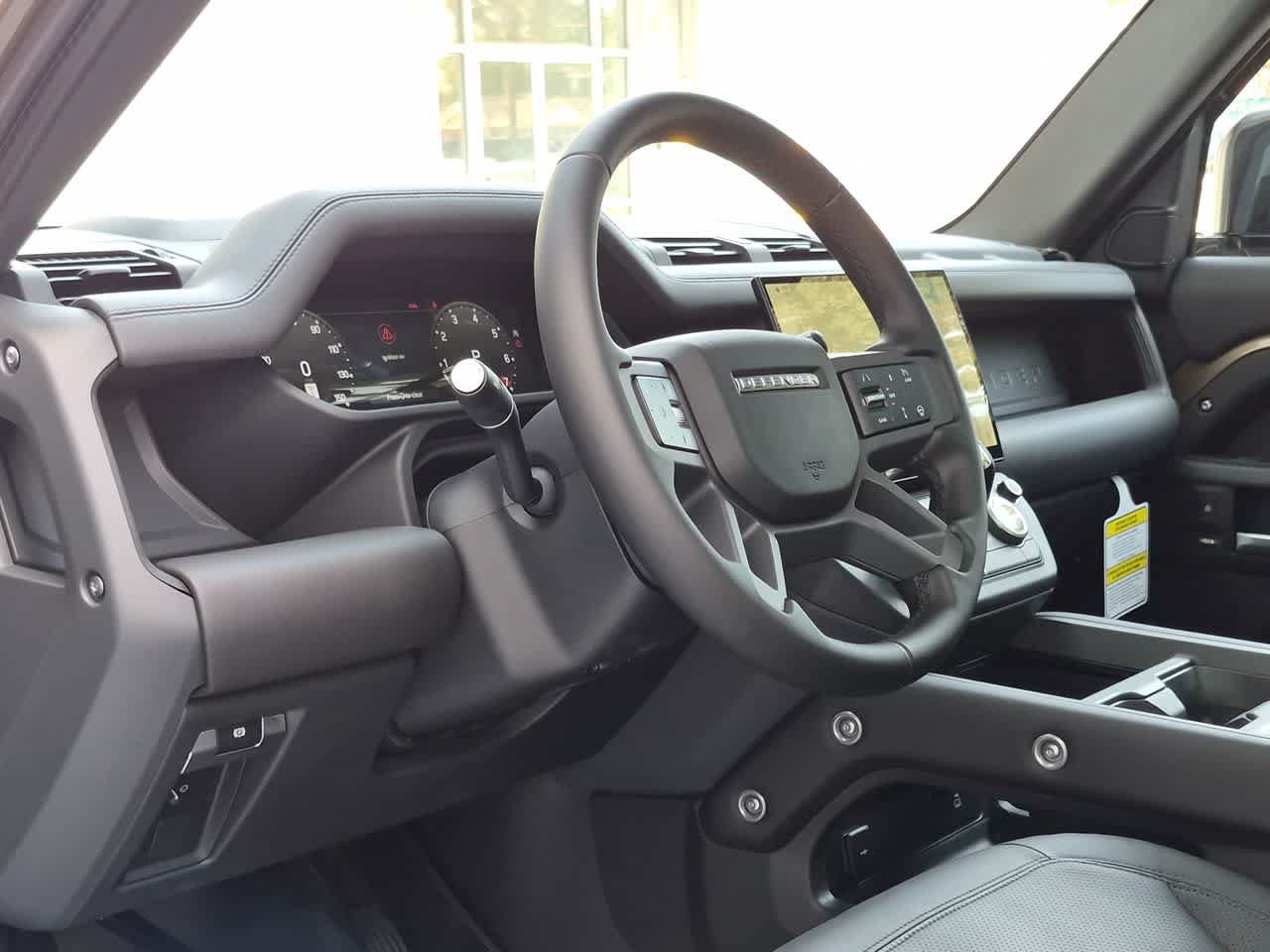 New 2026 Land Rover Defender 110 S AWD/4WD image 10