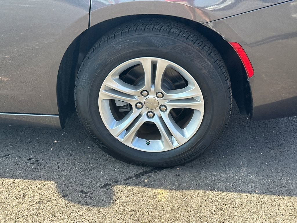 Used 2023 Dodge Charger SXT image 19