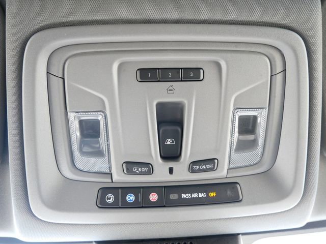 Used 2024 GMC Sierra 1500 SLE w/ Preferred Package AWD/4WD image 20
