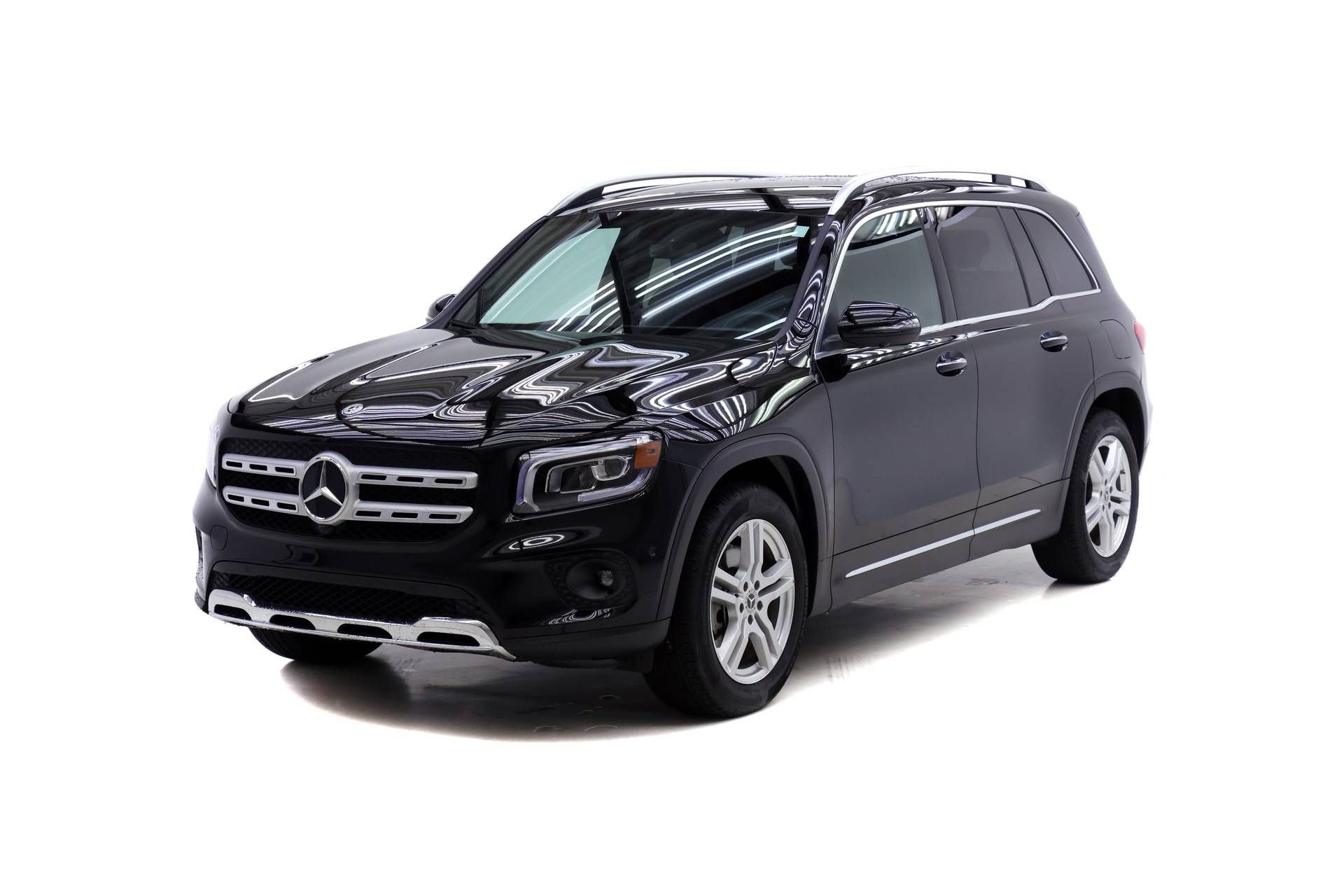 Used 2023 Mercedes-Benz GLB 250 4MATIC