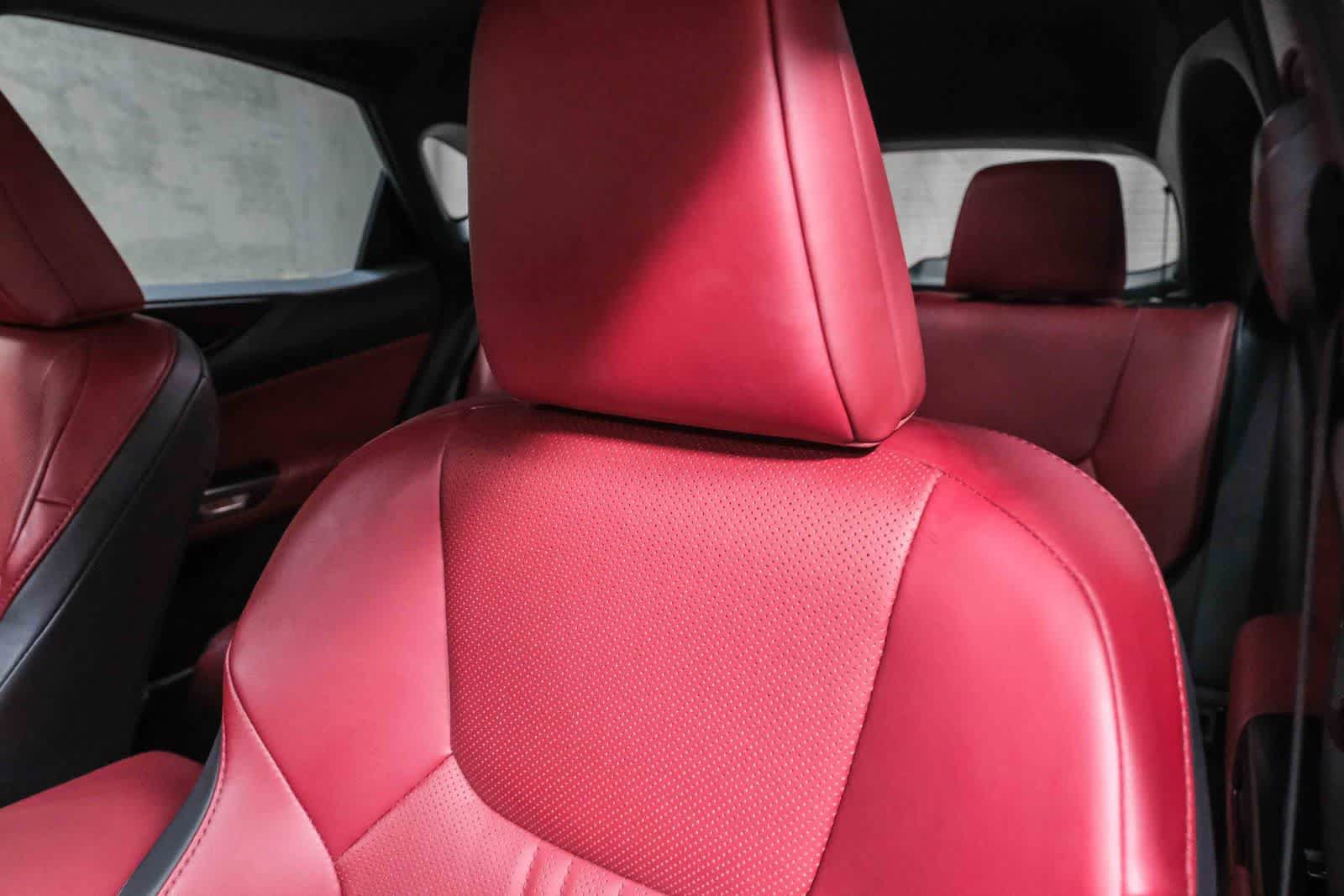 Used 2024 Lexus NX 250 FWD image 26