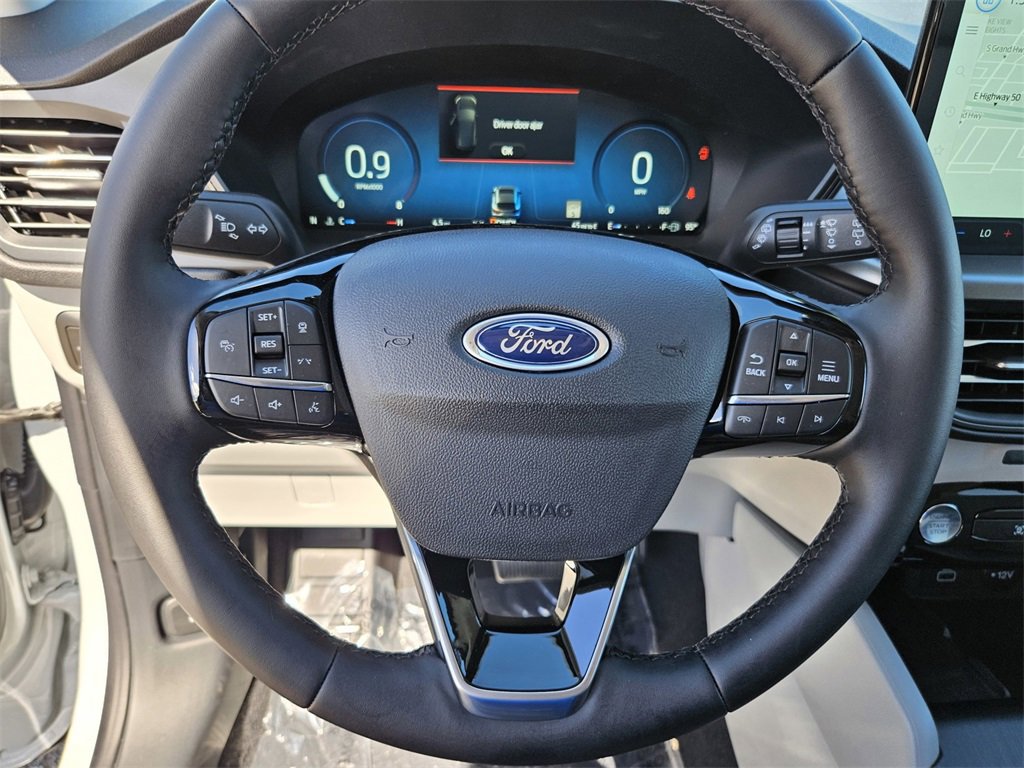 New 2026 Ford Escape Active image 16