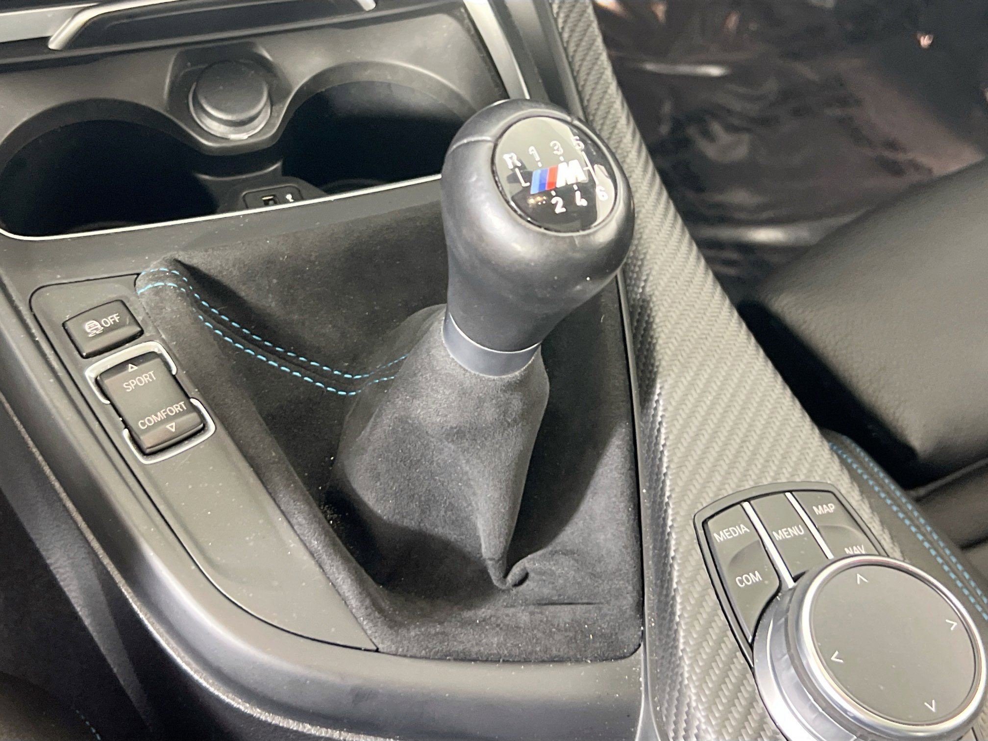 Used 2018 BMW M2 image 17
