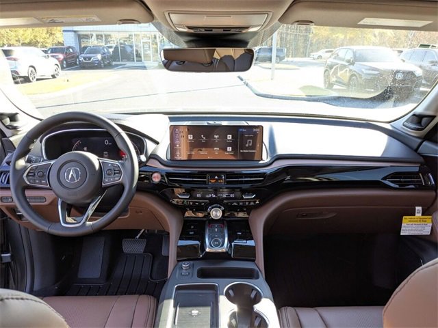 New 2026 Acura MDX w/ Technology Package image 11