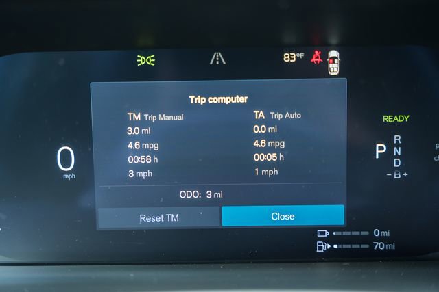 New 2026 Volvo XC90 T8 Plus w/ Protection Package Premier AWD/4WD image 43