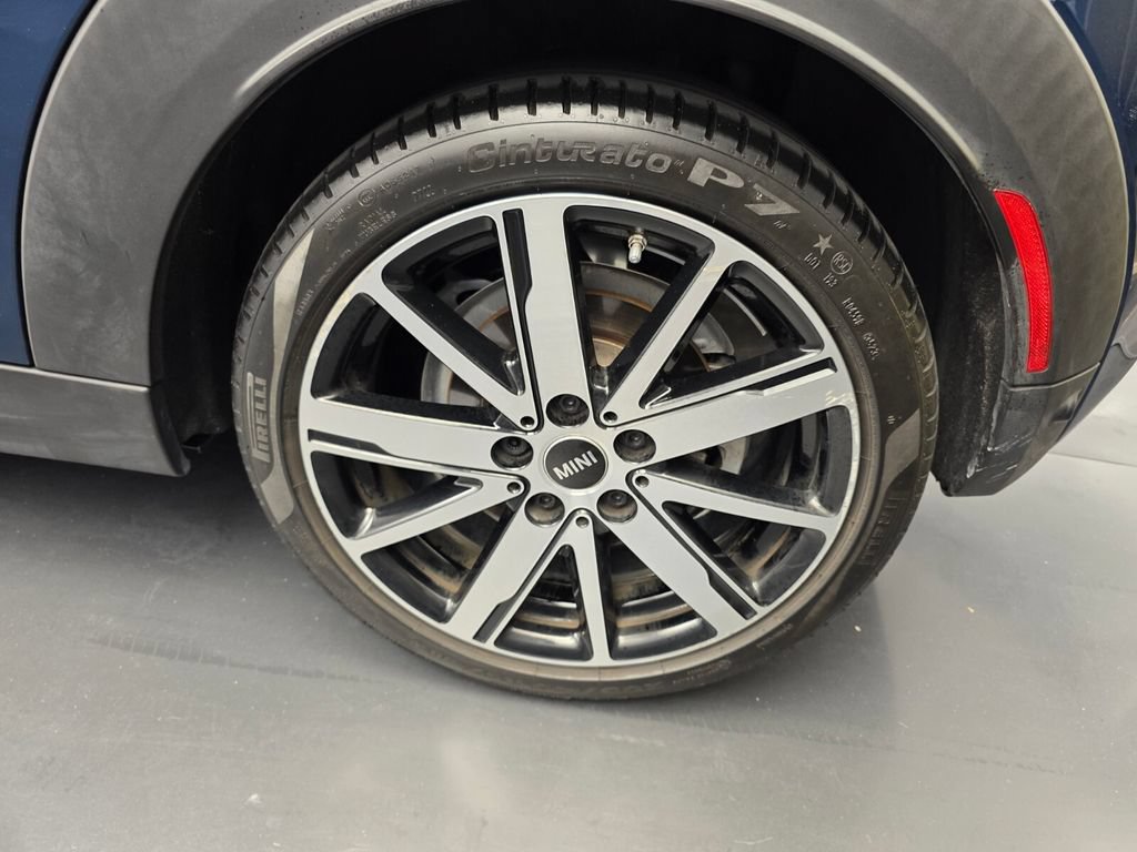 Used 2021 MINI Cooper S w/ Sidewalk Package FWD image 16