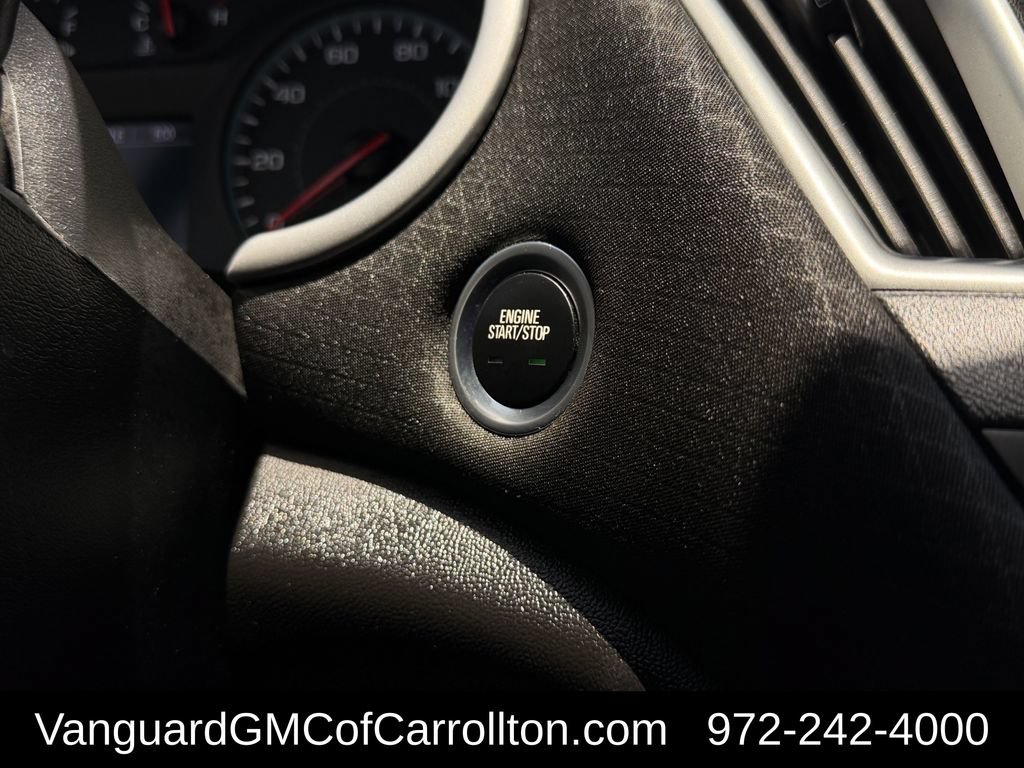 Used 2024 Chevrolet Malibu LT FWD image 23