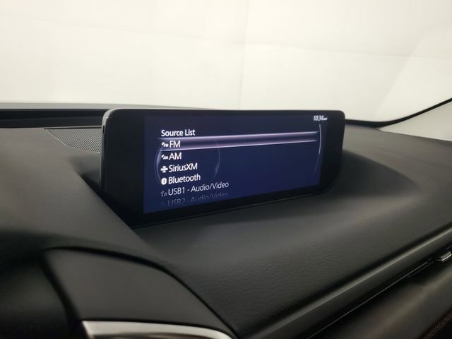 Used 2025 MAZDA CX-50 2.5 Hybrid w/ Weather Package AWD/4WD image 28
