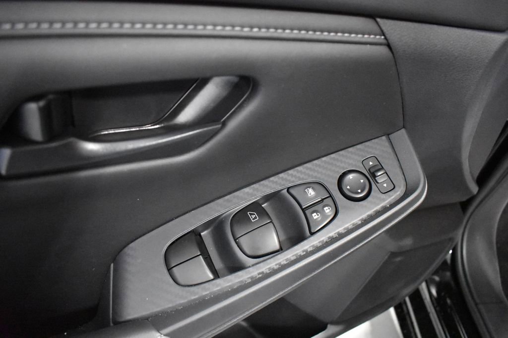 Certified 2025 Nissan Sentra S FWD image 15