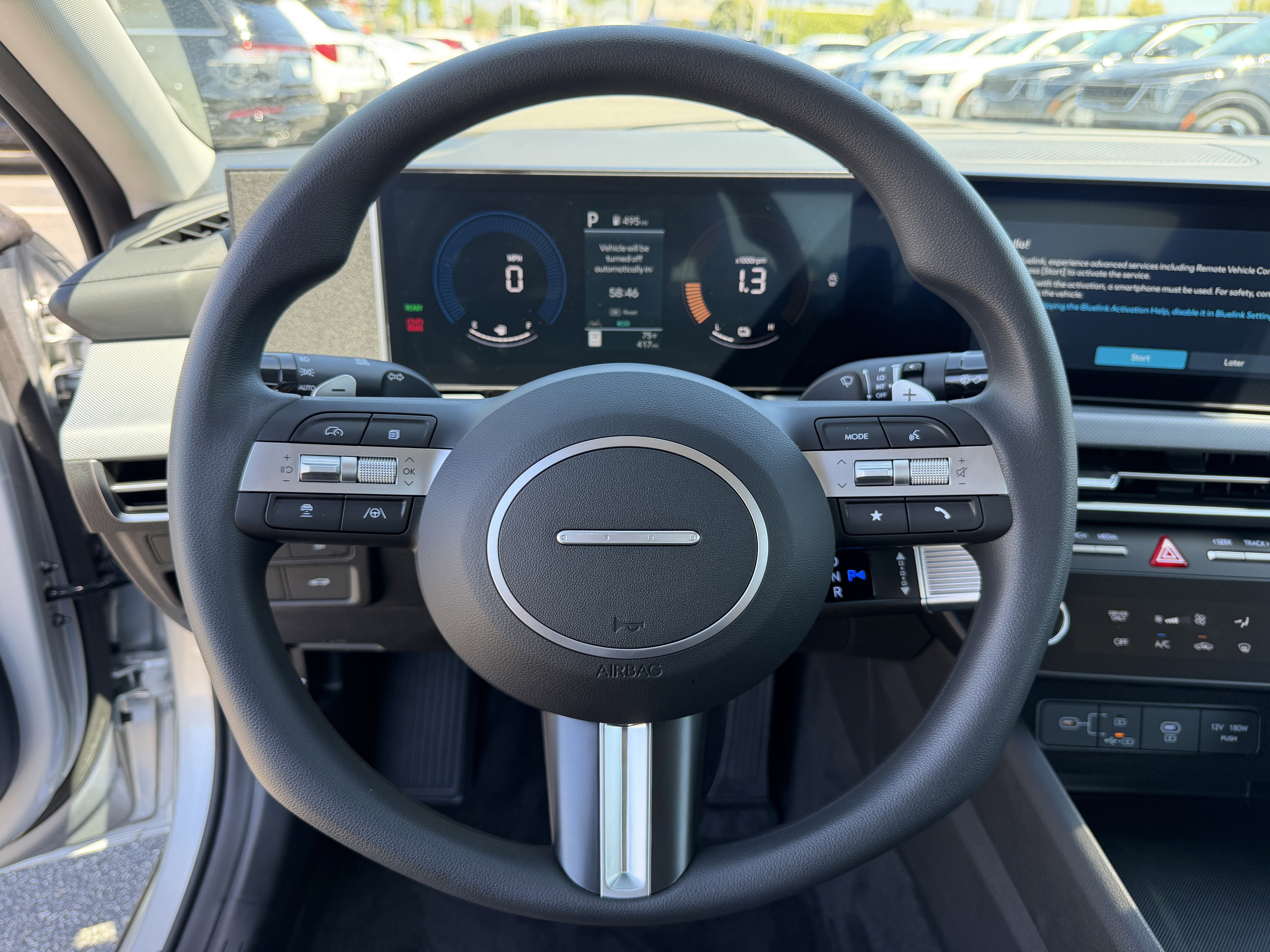 Used 2026 Hyundai Sonata Blue image 17