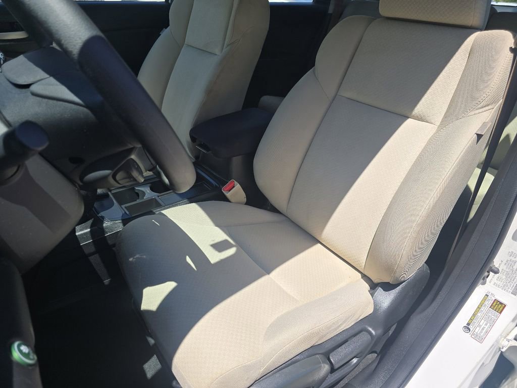 Used 2016 Honda CR-V LX image 19