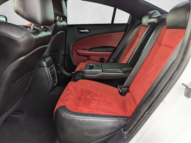 Used 2021 Dodge Charger Scat Pack image 18