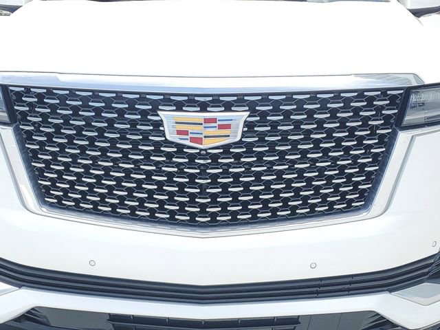 Certified 2024 Cadillac Escalade ESV Premium Luxury RWD image 9