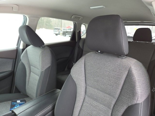 Used 2022 Nissan Rogue S image 17