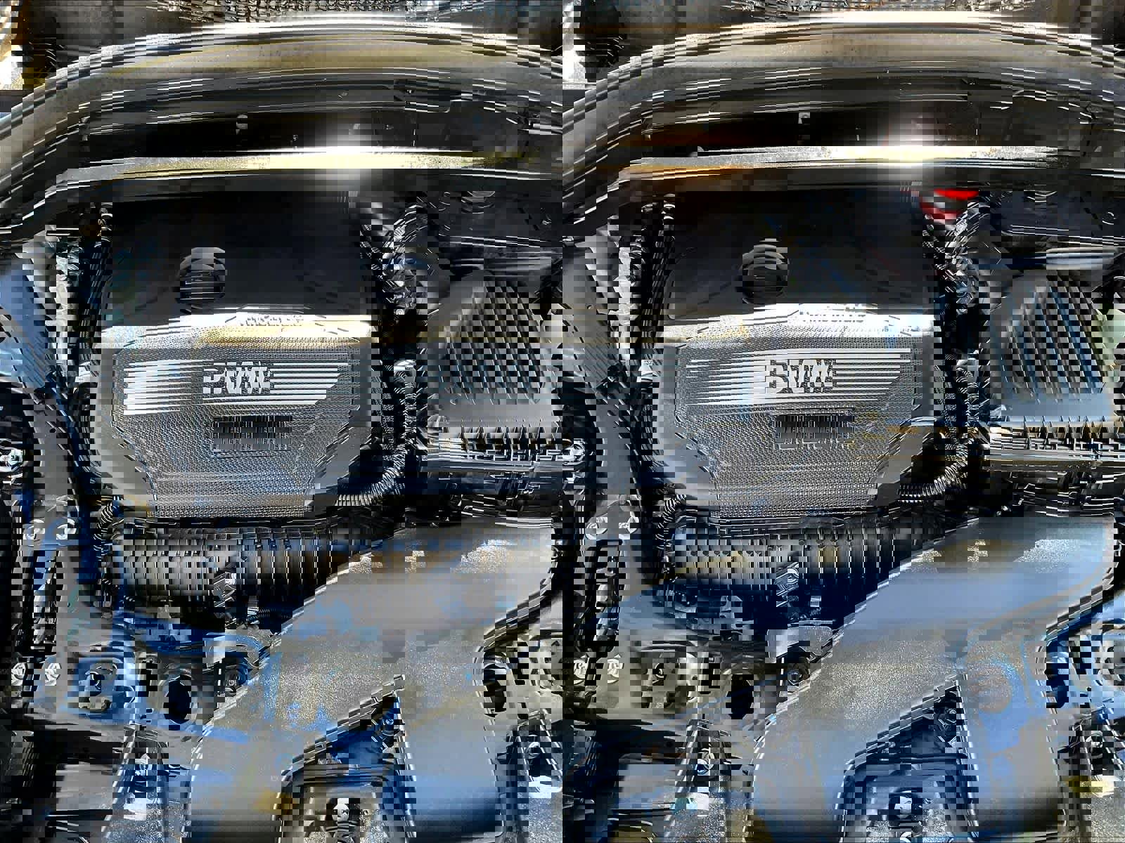 Used 2021 BMW X1 xDrive28i w/ Convenience Package image 35