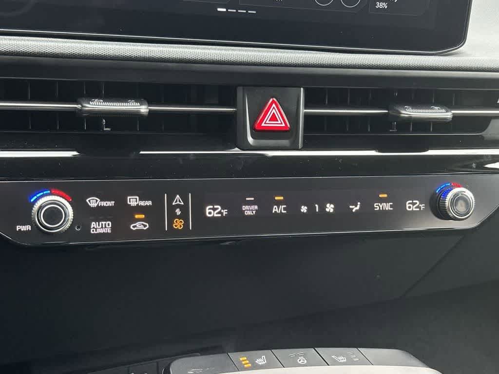 New 2025 Kia EV6 Light AWD/4WD image 20