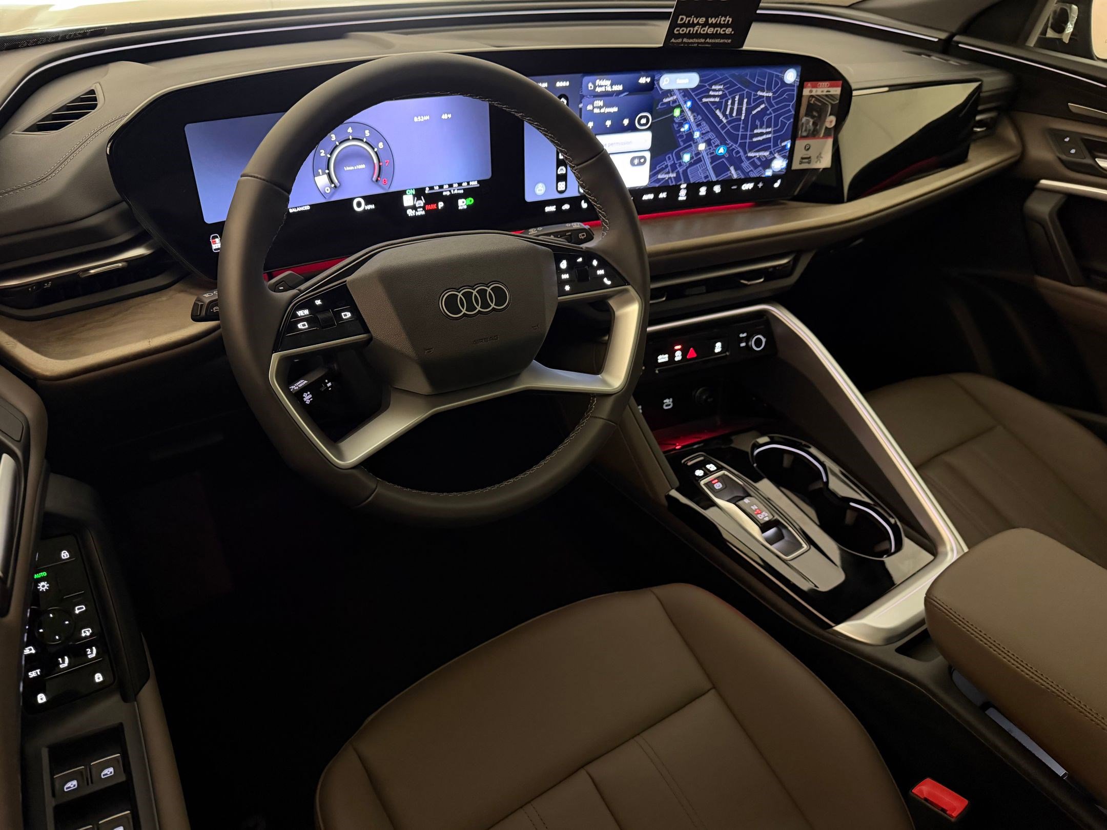 New 2026 Audi Q5 Premium Plus AWD/4WD image 4