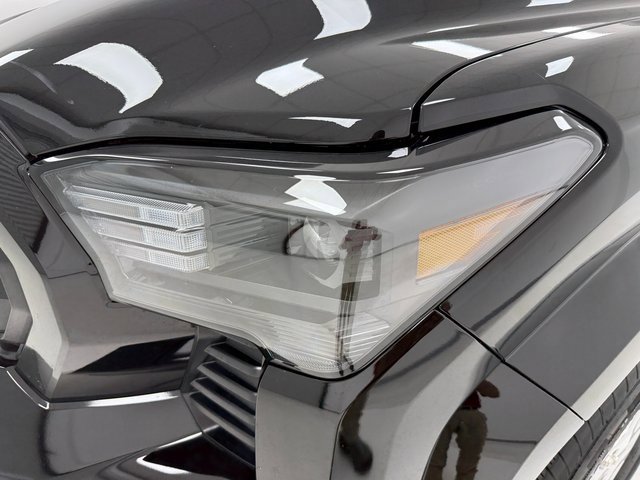 Used 2025 Toyota Tacoma SR5 w/ SR5 Upgrade Package image 6