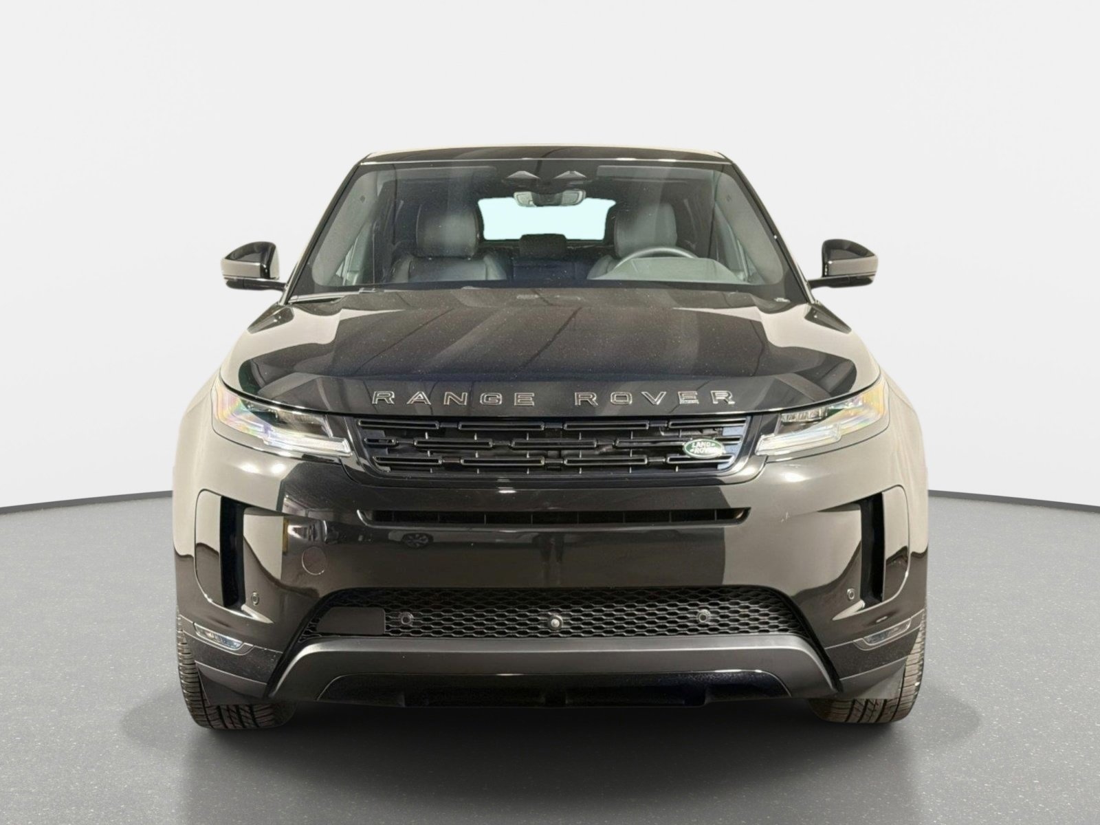 Used 2026 Land Rover Range Rover Evoque S AWD/4WD image 8
