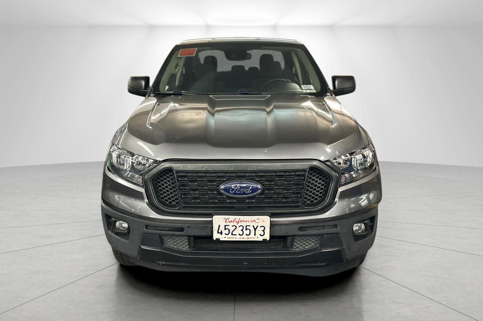 Used 2021 Ford Ranger XL w/ Equipment Group 101A High RWD image 2