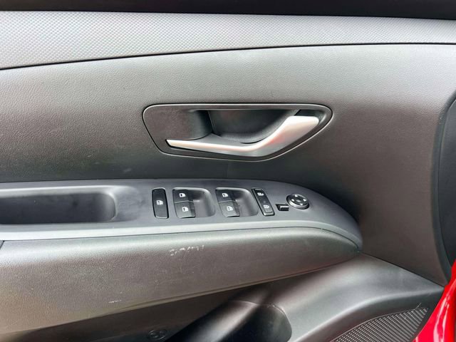 Certified 2023 Hyundai Tucson SEL image 17