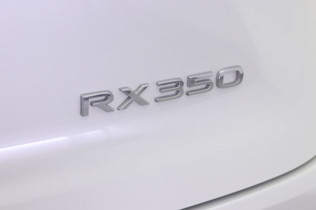 Used 2024 Lexus RX 350 Premium w/ Cold Area Package FWD image 20