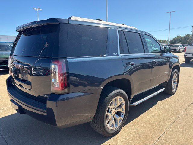 Used 2019 GMC Yukon SLT w/ Open Road Package AWD/4WD image 3