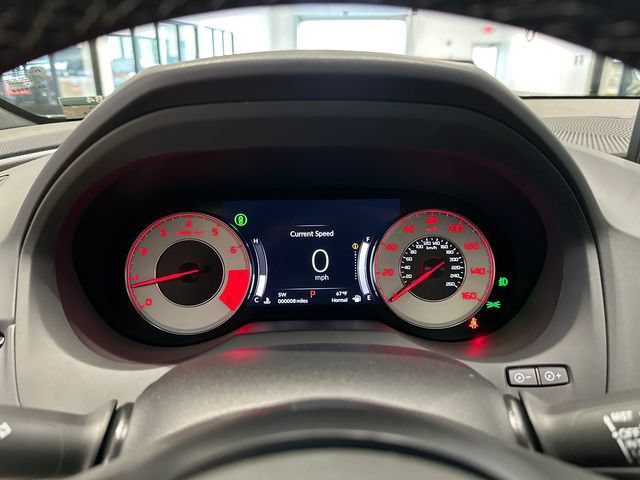 New 2026 Acura RDX A-Spec AWD/4WD image 22