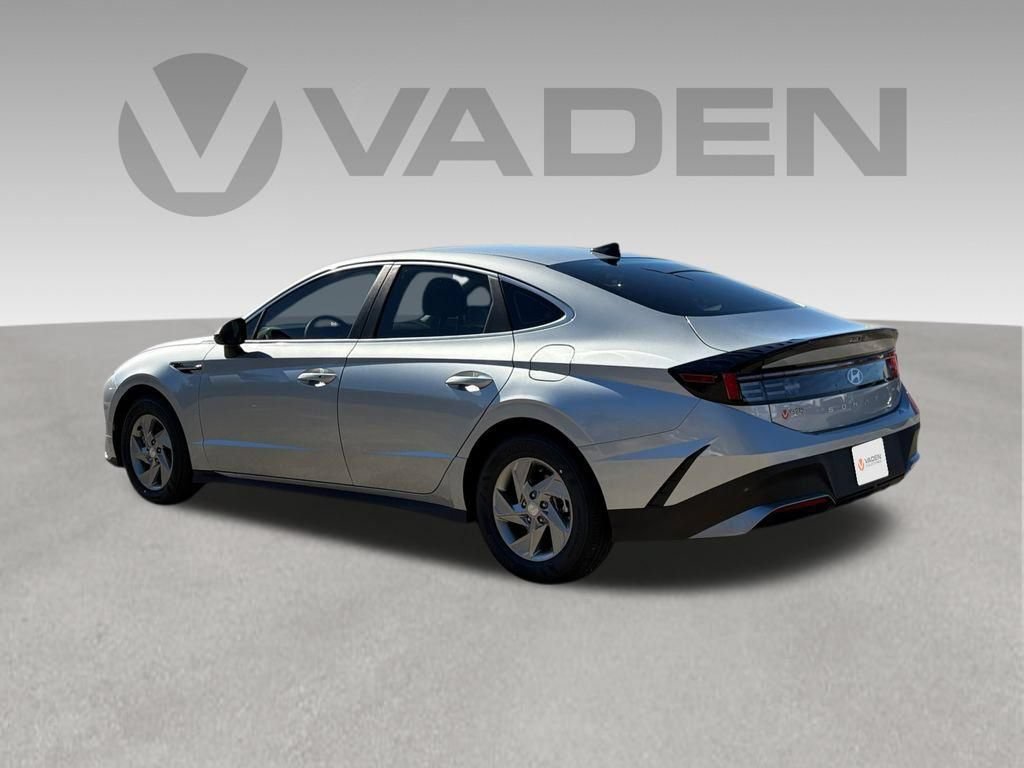 New 2026 Hyundai Sonata SE FWD image 22