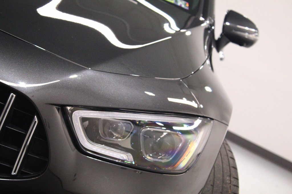 Used 2021 Mercedes-Benz AMG GT 63 S image 7