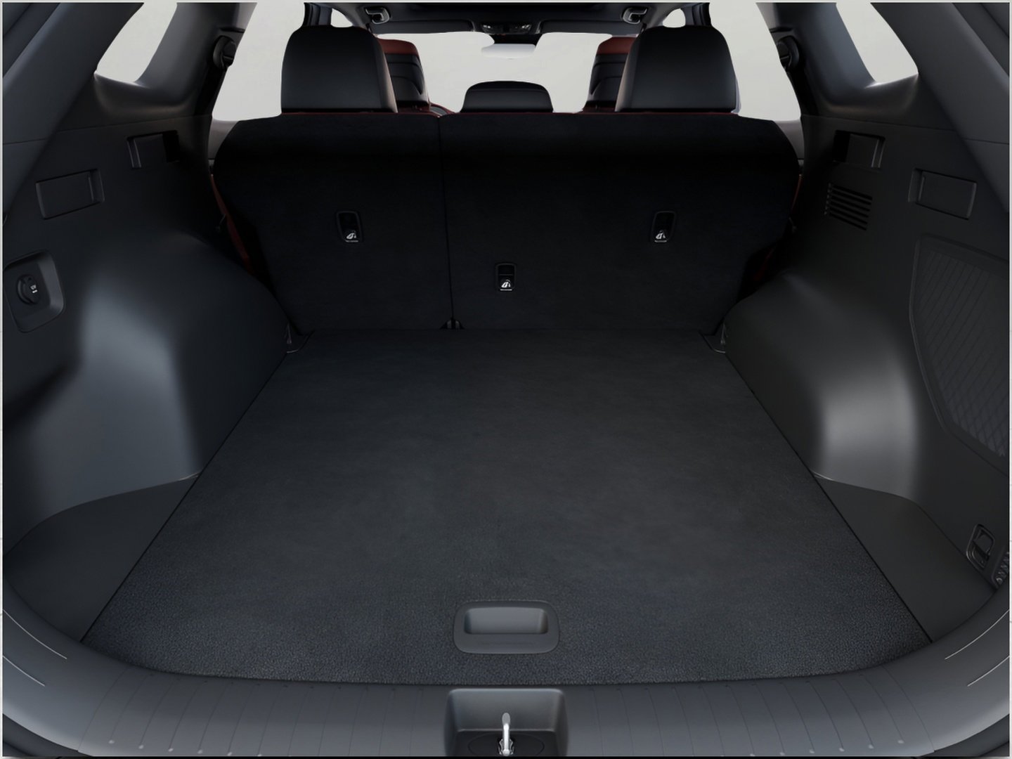 New 2026 Kia Sportage SX image 19