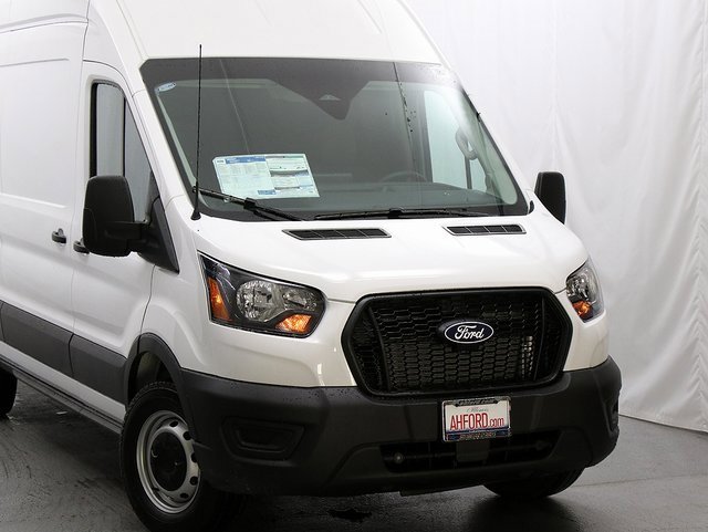 New 2026 Ford Transit 350 148 High Roof Extended image 2