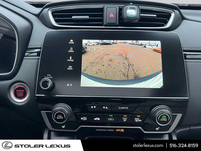 Used 2019 Honda CR-V EX image 33