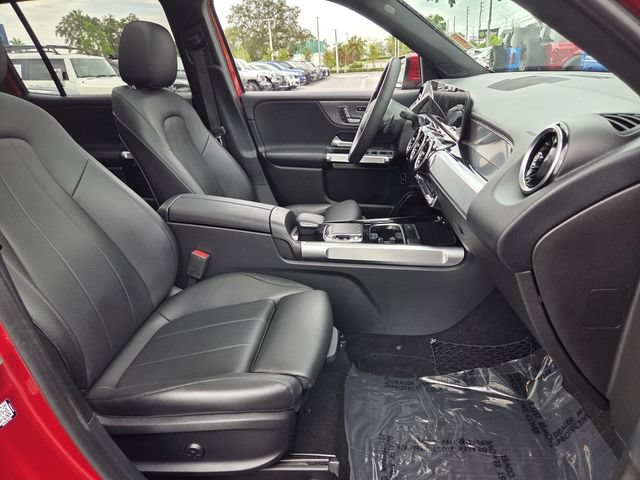 Used 2020 Mercedes-Benz GLB 250 4MATIC image 18