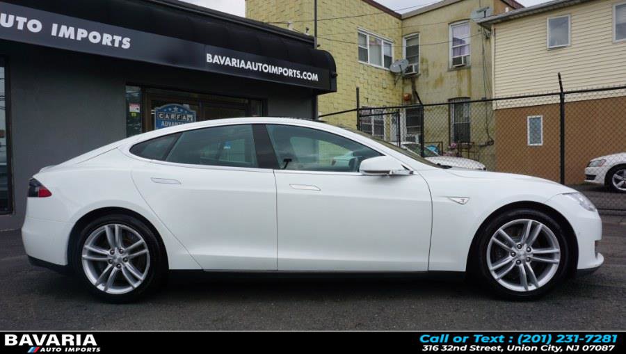 Used 2016 Tesla Model S 70D image 8