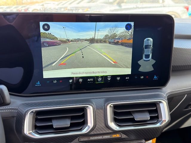 New 2025 Ford Mustang GT Premium image 4