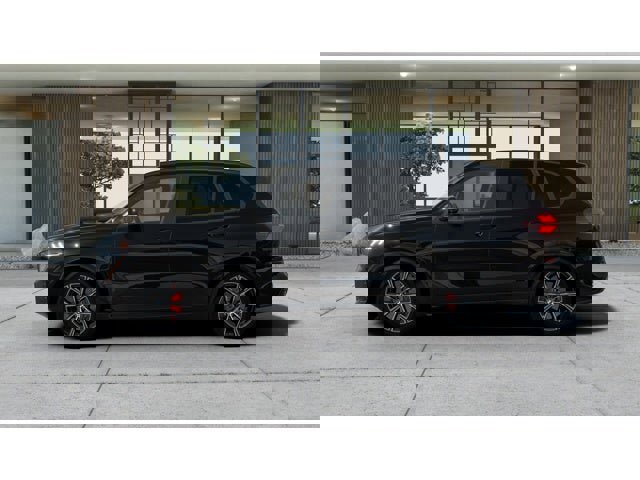 New 2026 BMW X5 xDrive50e w/ M Sport Package image 4