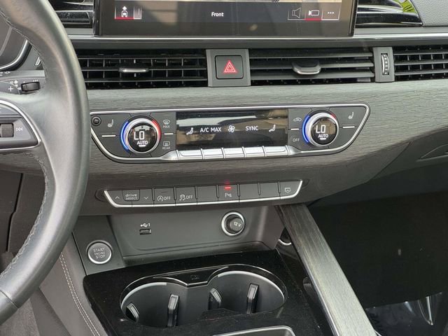 Used 2023 Audi A4 2.0T Premium Plus AWD/4WD image 22