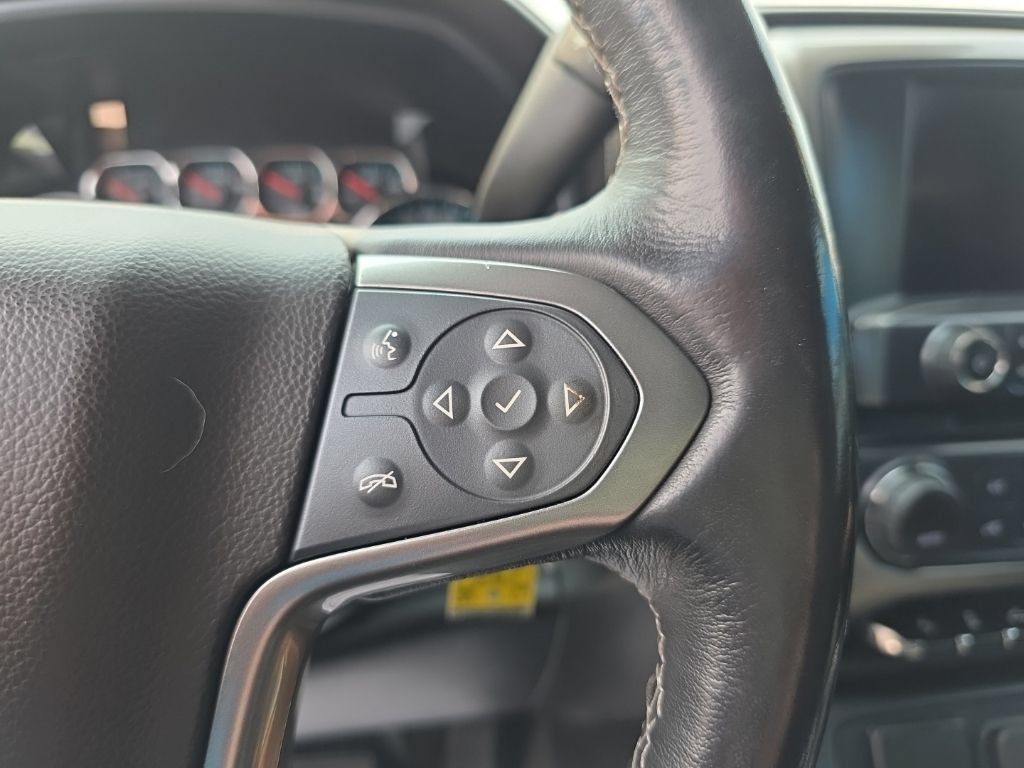 Used 2019 Chevrolet Silverado 2500 LTZ w/ Duramax Plus Package AWD/4WD image 44