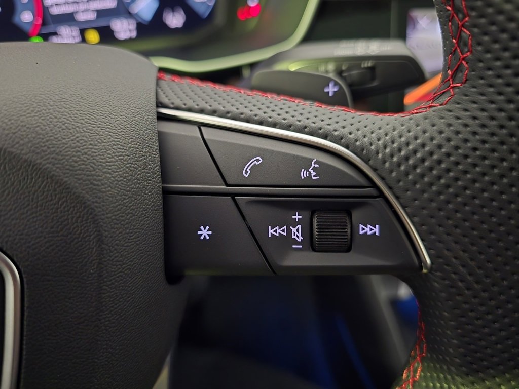 New 2025 Audi Q3 2.0T Premium Plus image 21