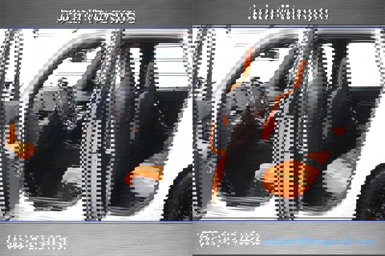 Used 2025 BMW M5 Touring w/ M Driver's Package image 32