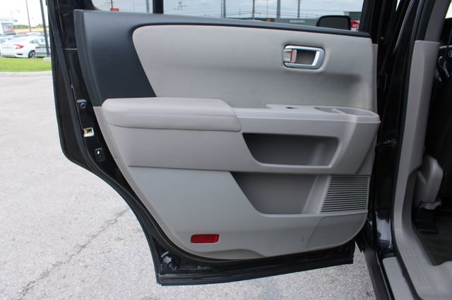 Used 2015 Honda Pilot EX image 27