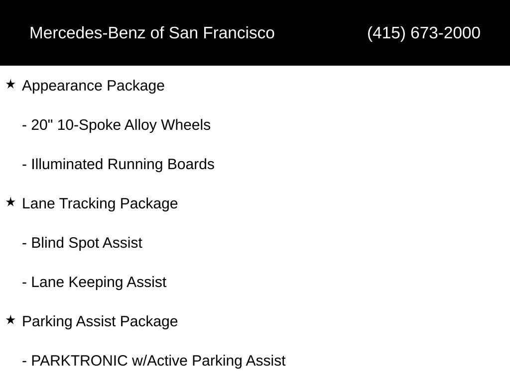Certified 2018 Mercedes-Benz GLS 450 4MATIC image 5