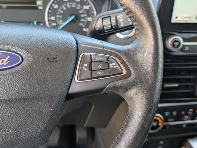 Used 2019 Ford EcoSport Titanium FWD image 27