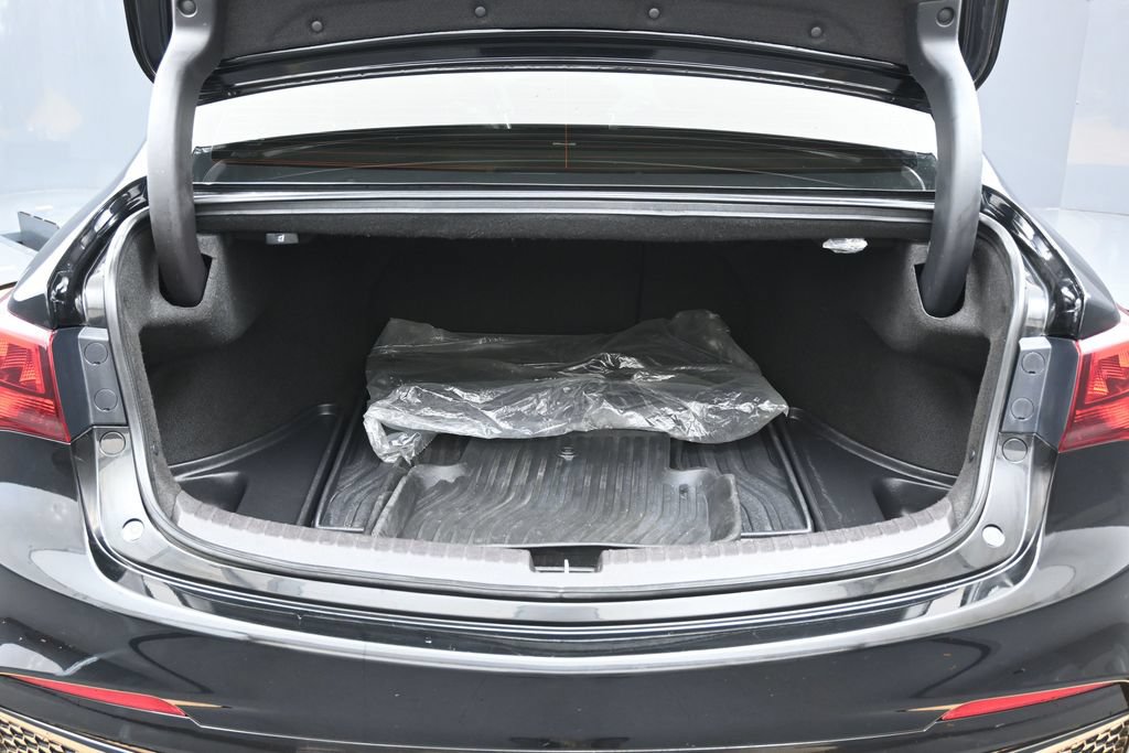 Used 2020 Acura TLX w/ A-SPEC Pkg FWD image 16