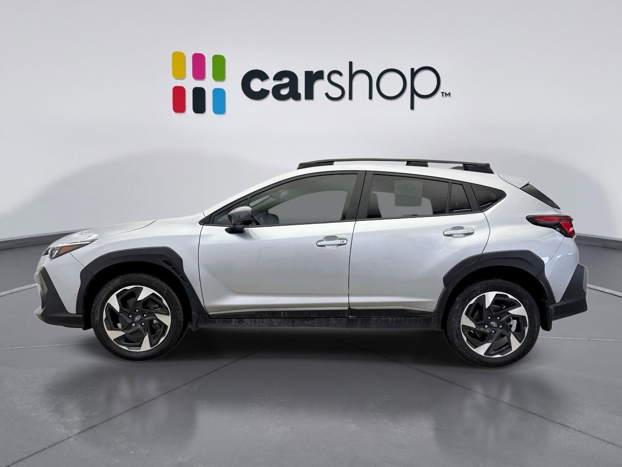 Used 2024 Subaru Crosstrek 2.5i Limited image 2