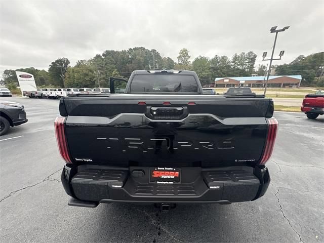 New 2026 Toyota Tundra TRD Pro AWD/4WD image 23